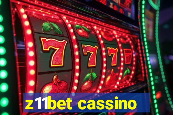 z11bet cassino